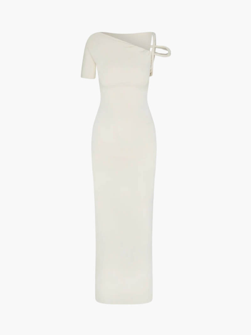 Elevy™ | Kylie twisted maxi dress