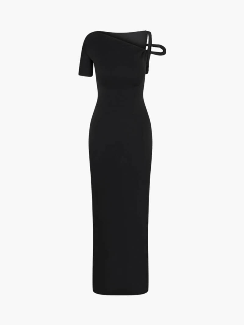 Elevy™ | Kylie twisted maxi dress