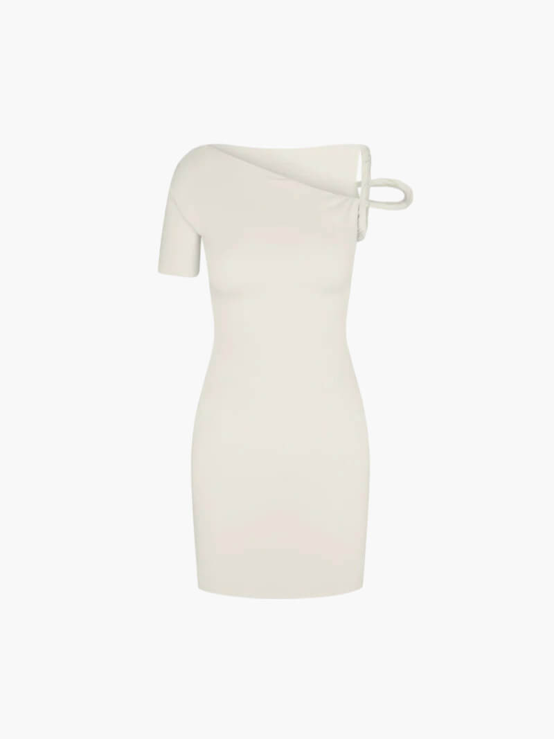 Elevy™ | Kylie twisted mini dress