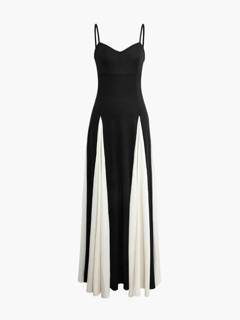 Elevy™ | Paloma maxi dress