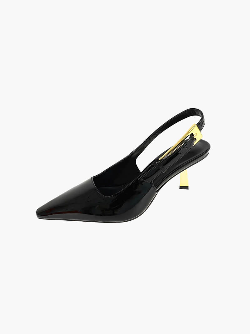 Elevy™ | Yve Heels