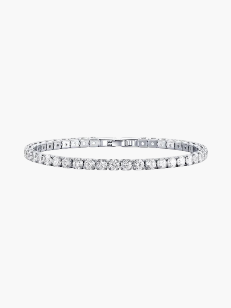 Elevy™ | Soera Tennis Bracelet