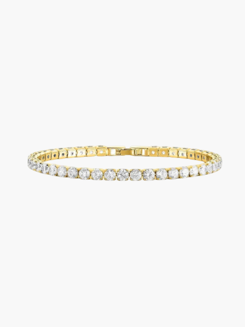 Elevy™ | Soera Tennis Bracelet