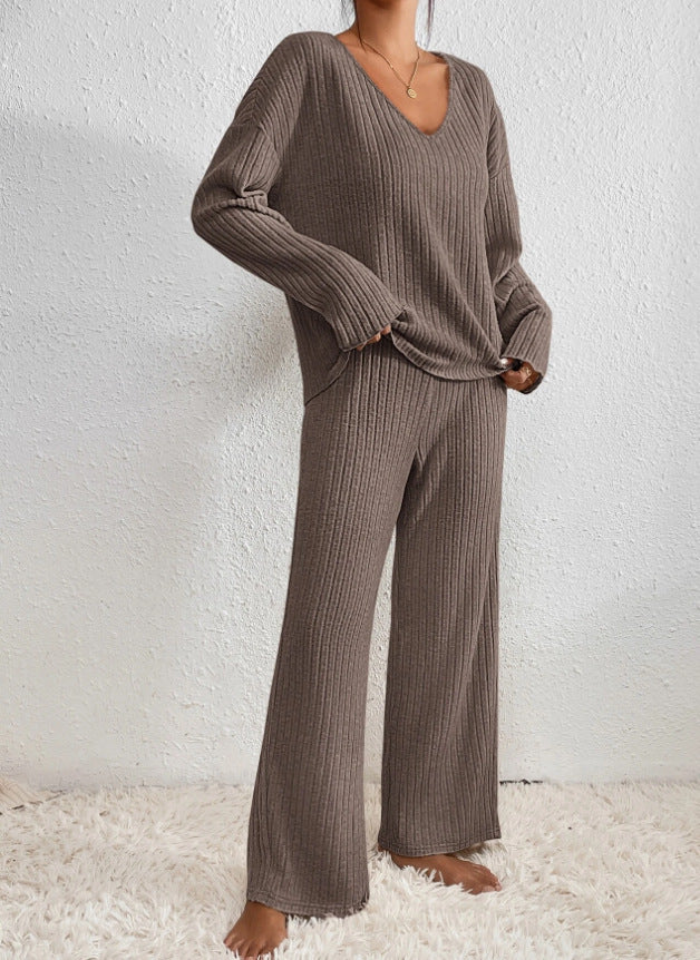 Elevy™ | Kathy Knit Set