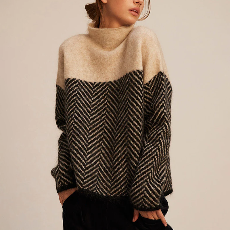 Elevy™ | Comodo Sweater