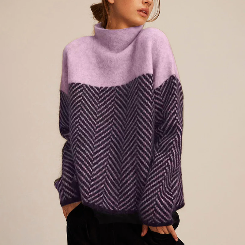 Elevy™ | Comodo Sweater