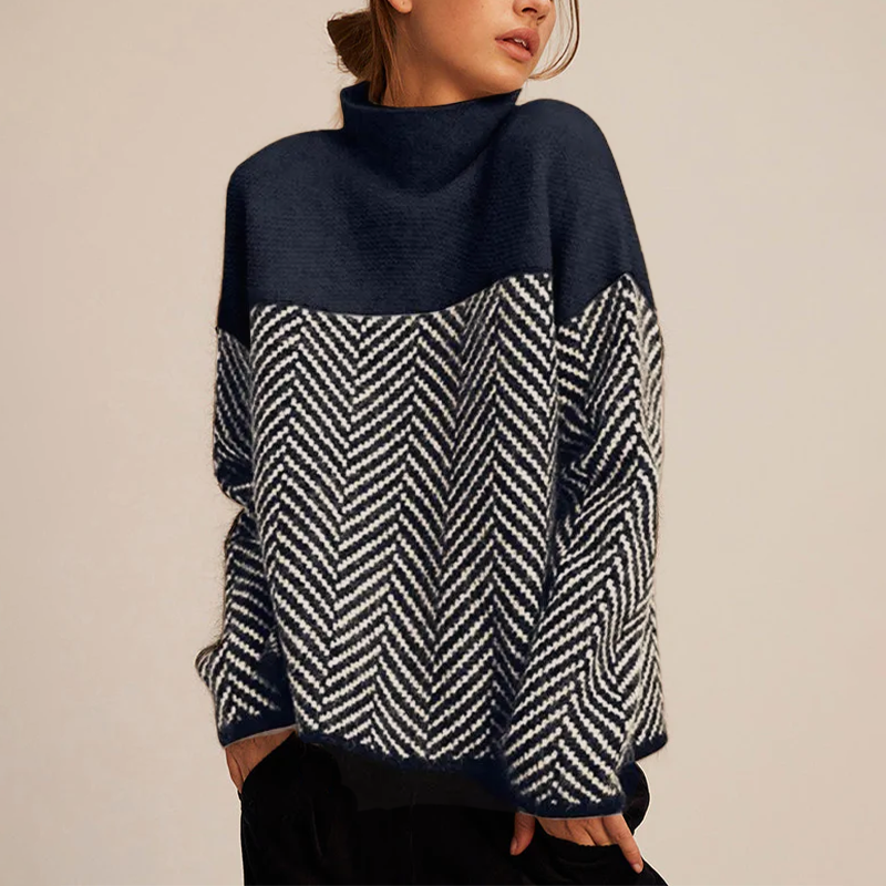 Elevy™ | Comodo Sweater