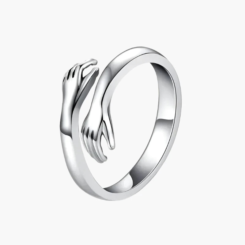 Elevy™ |  Embrace Ring