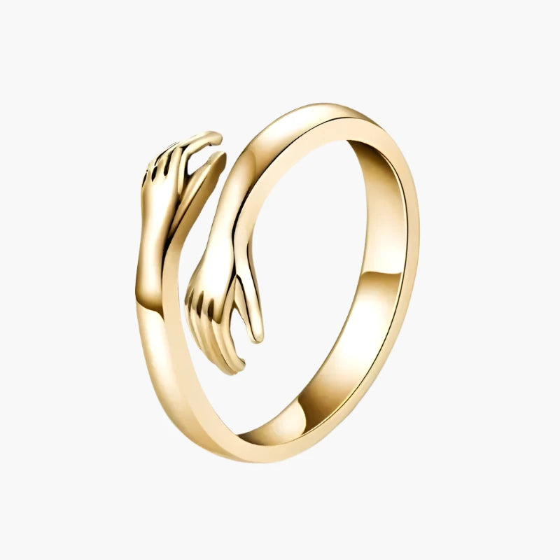 Elevy™ |  Embrace Ring