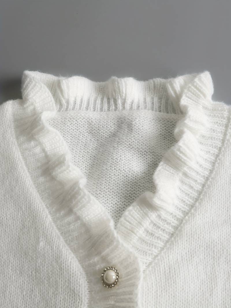 Elevy™ | Charyn Elegant Sweater